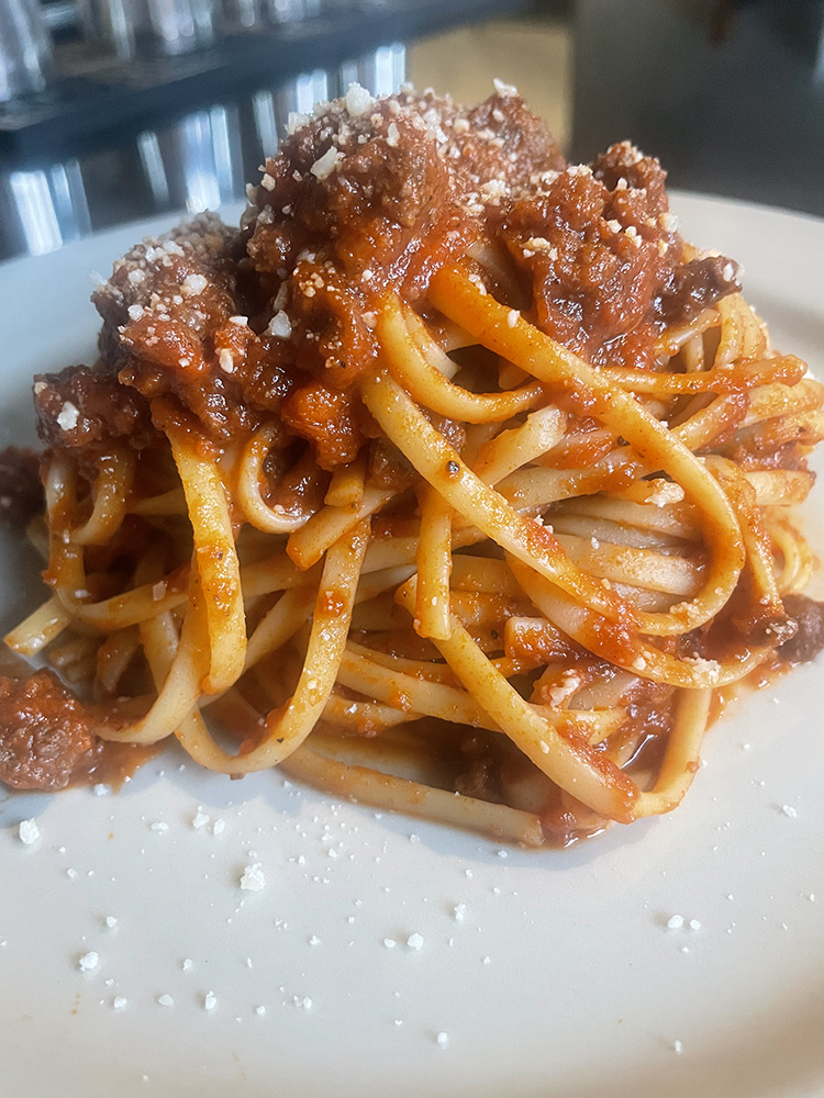 Bolognese