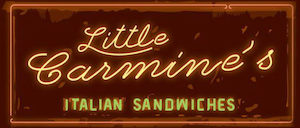 Visit Little Carmine's